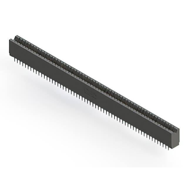 746-116-525-206 EDAC Inc.  Edgeboard Connectors